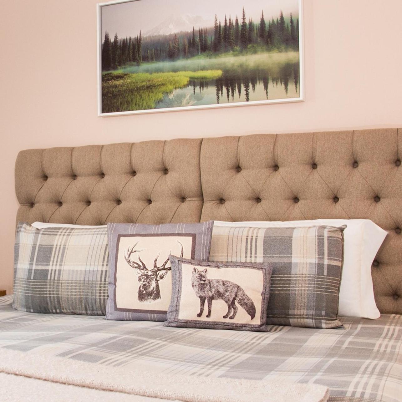 Beechwood Lodge Guesthouse Alness Ngoại thất bức ảnh