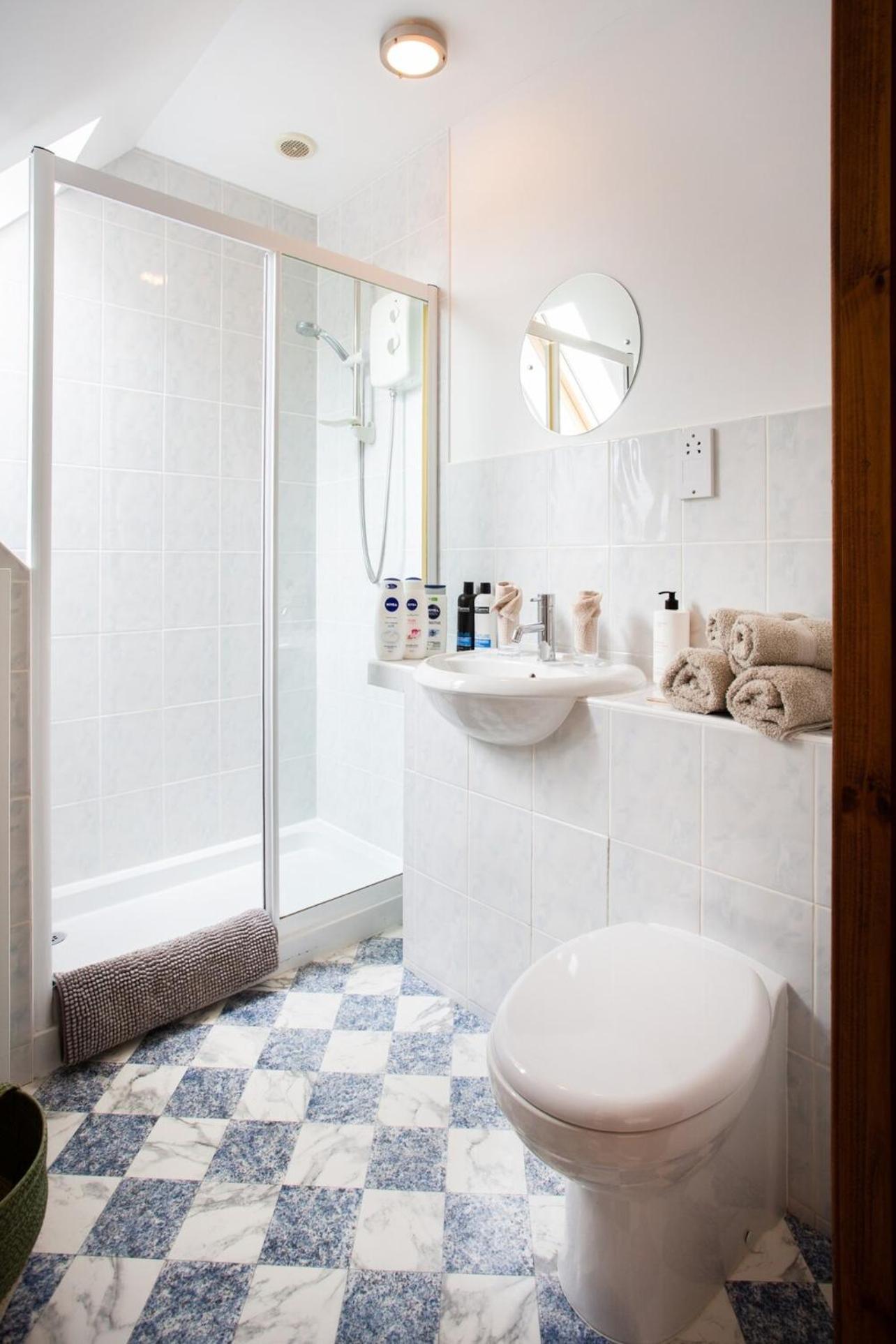 Beechwood Lodge Guesthouse Alness Ngoại thất bức ảnh