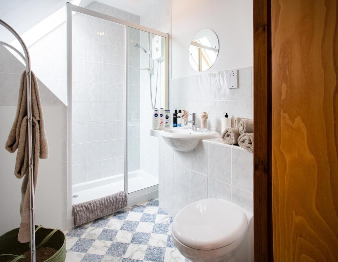 Beechwood Lodge Guesthouse Alness Ngoại thất bức ảnh
