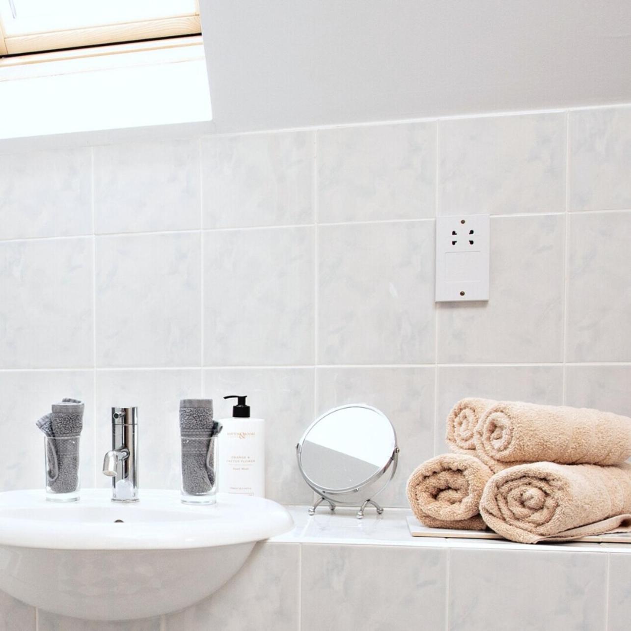 Beechwood Lodge Guesthouse Alness Ngoại thất bức ảnh