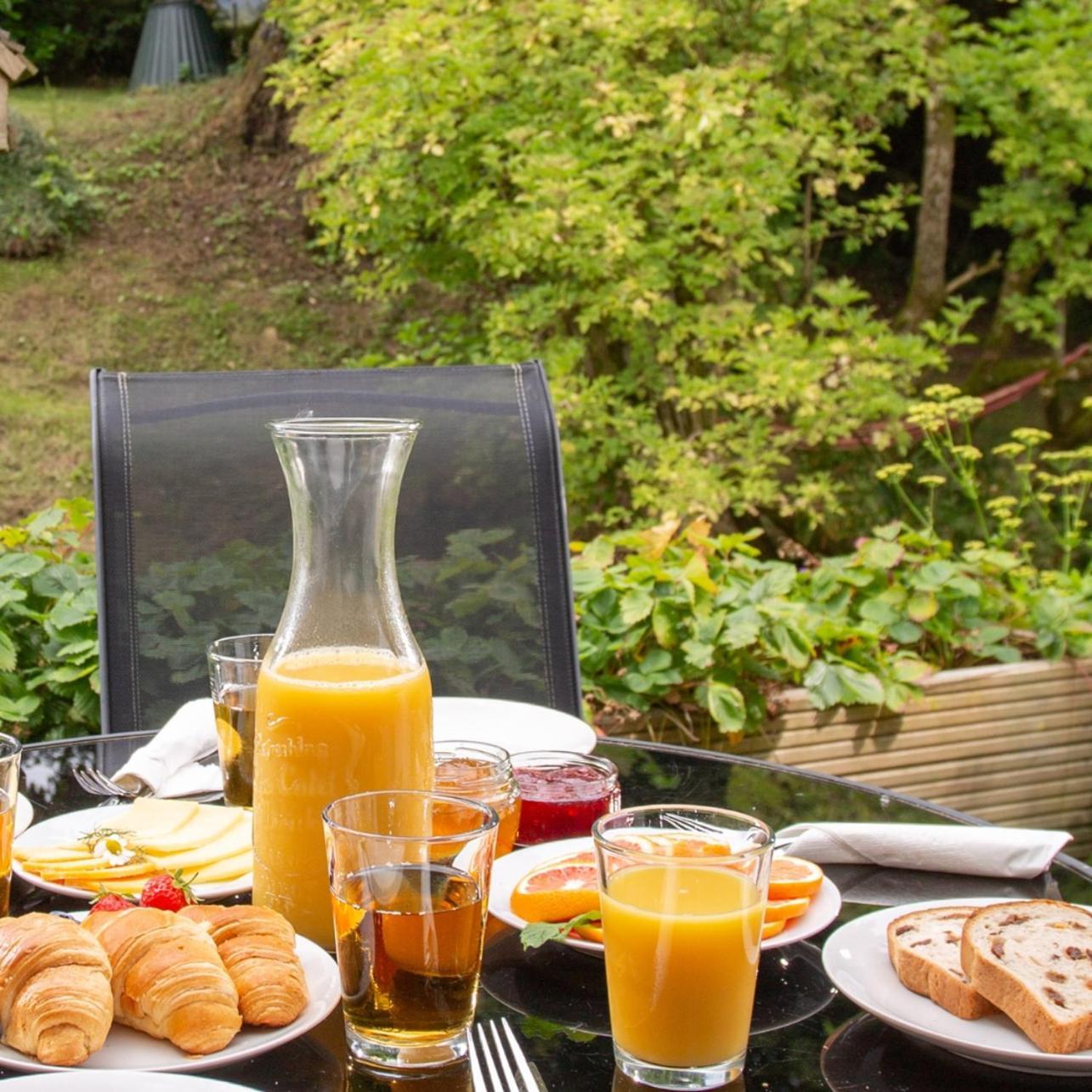 Beechwood Lodge Guesthouse Alness Ngoại thất bức ảnh